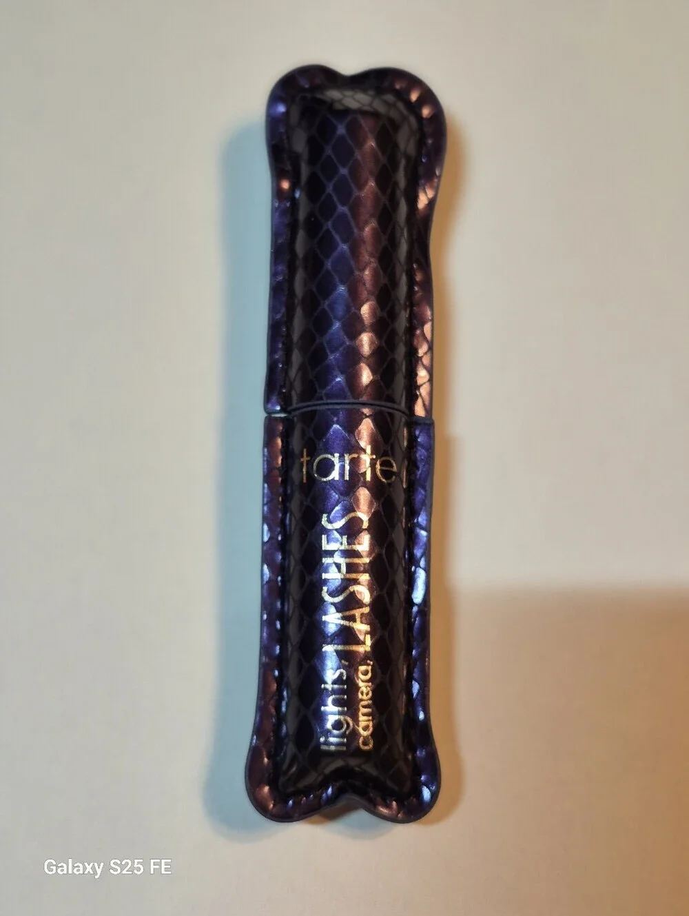 CLEARANCE! Tarte Makeup Trio: Lip Plump, Clay Blush, 4-in-1 Mascara, NWOB